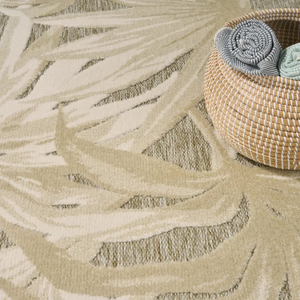 ALOHA ALH43 IVORY SAGE Indoor / Outdoor - Image 7