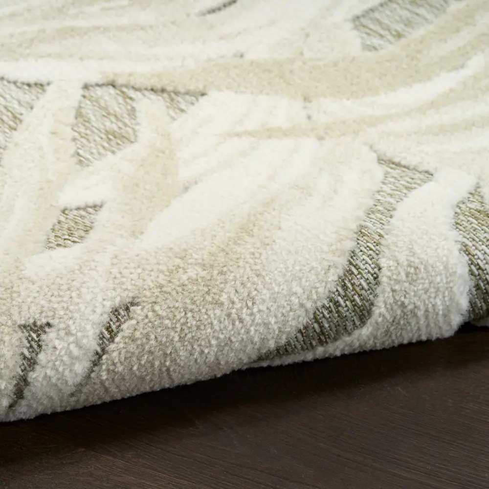 ALOHA ALH43 IVORY SAGE Indoor / Outdoor - Image 8