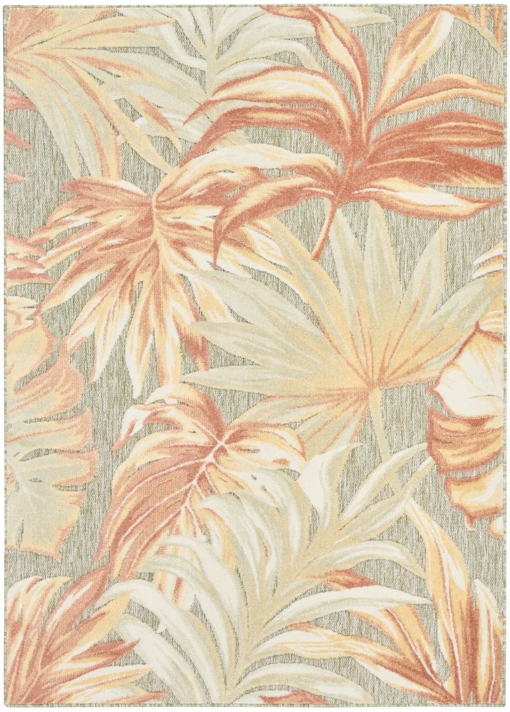 ALOHA ALH43 SAGE ROSE Indoor / Outdoor - Image 6