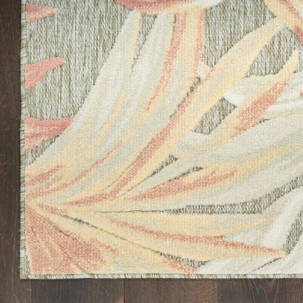 ALOHA ALH43 SAGE ROSE Indoor / Outdoor - Image 7
