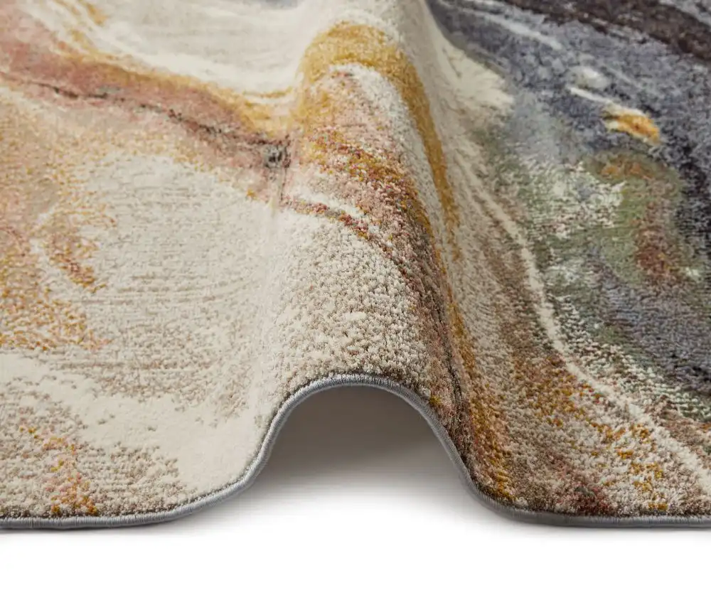 Amara AMA102 Pearl Midnight Rug - Image 3