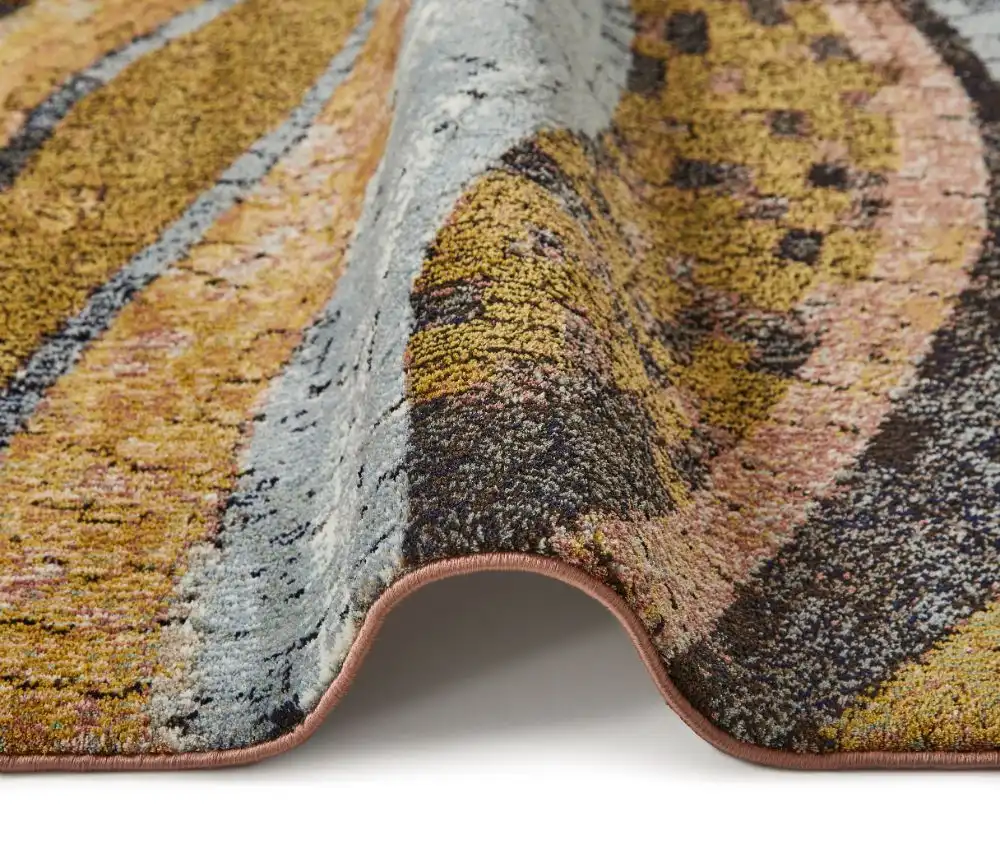 Amara AMA105 Bronze Rug - Image 3