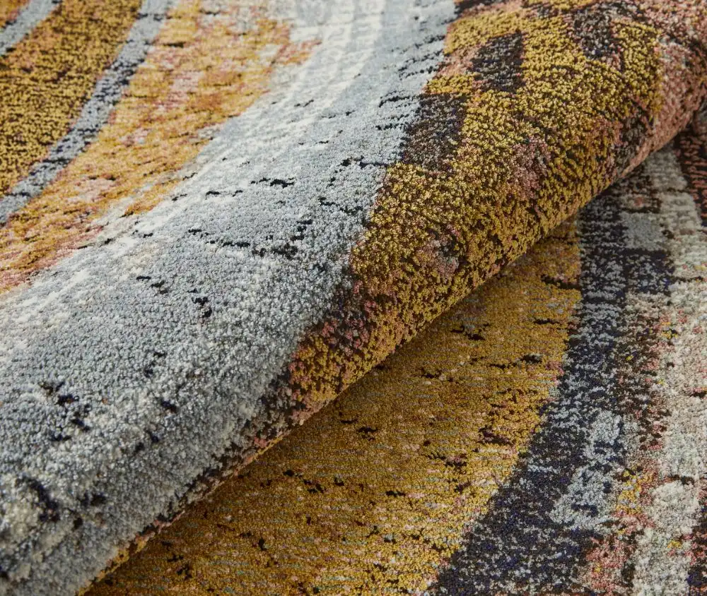Amara AMA105 Bronze Rug - Image 4