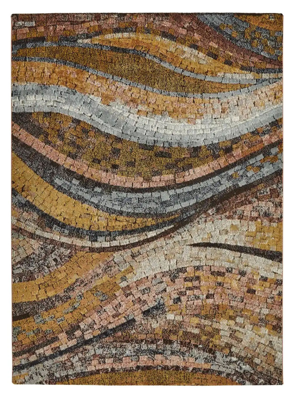 Amara AMA105 Bronze Rug - Image 5