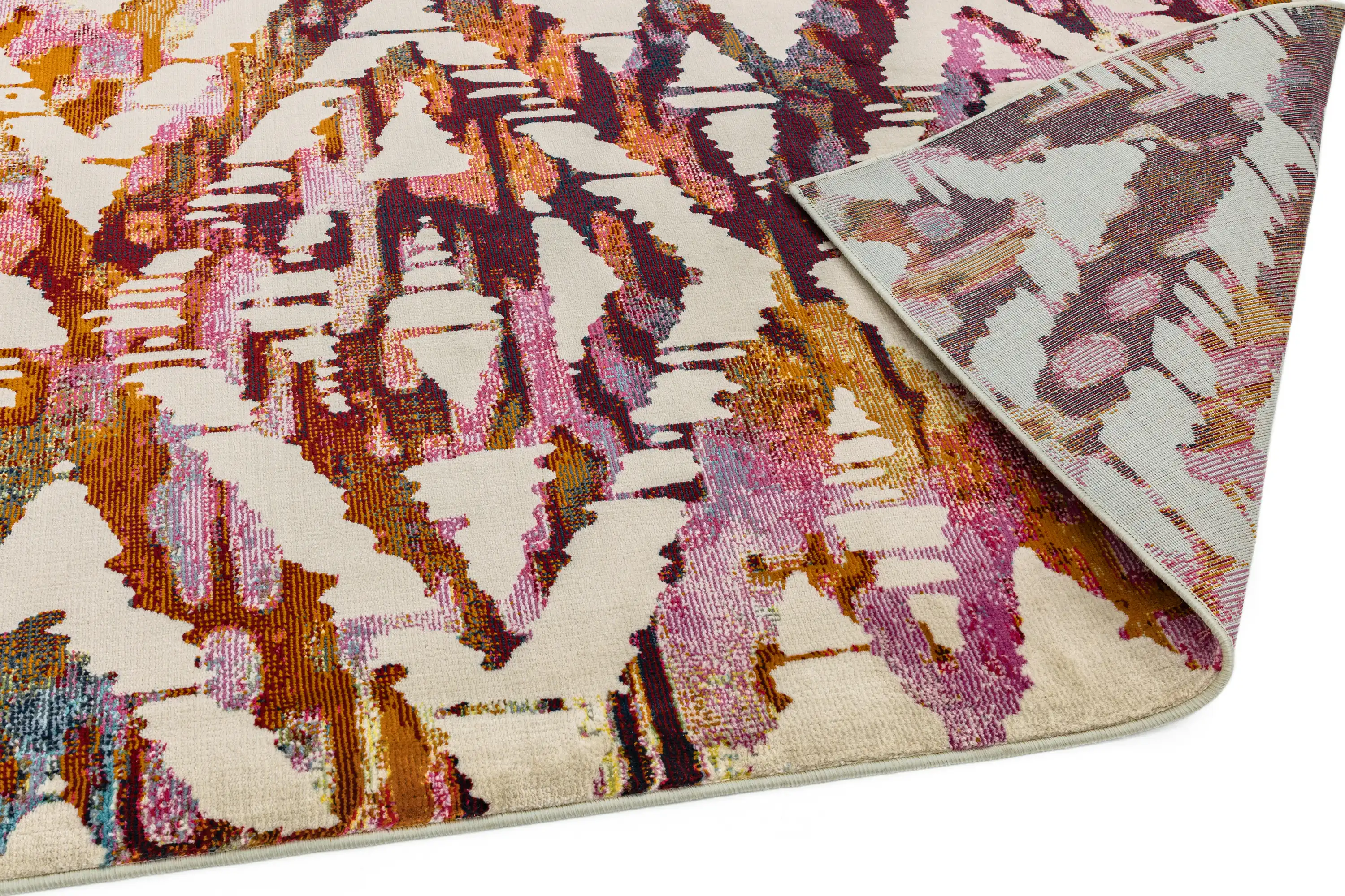 Amelie AM01 Diamond Rug - Image 2