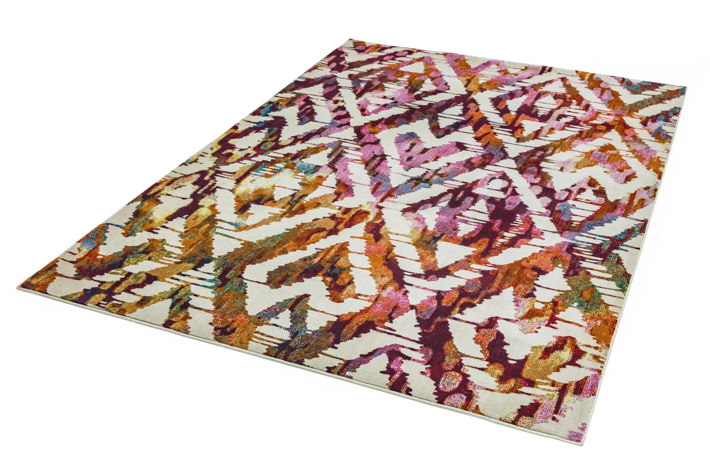 Amelie AM01 Diamond Rug - Image 5