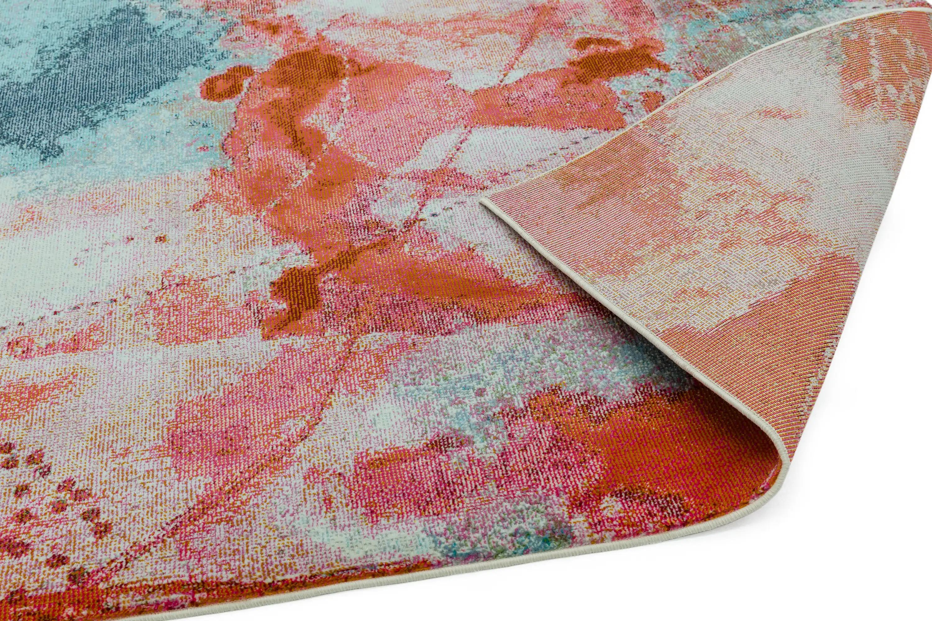 Amelie AM06 Sundown Rug - Image 2