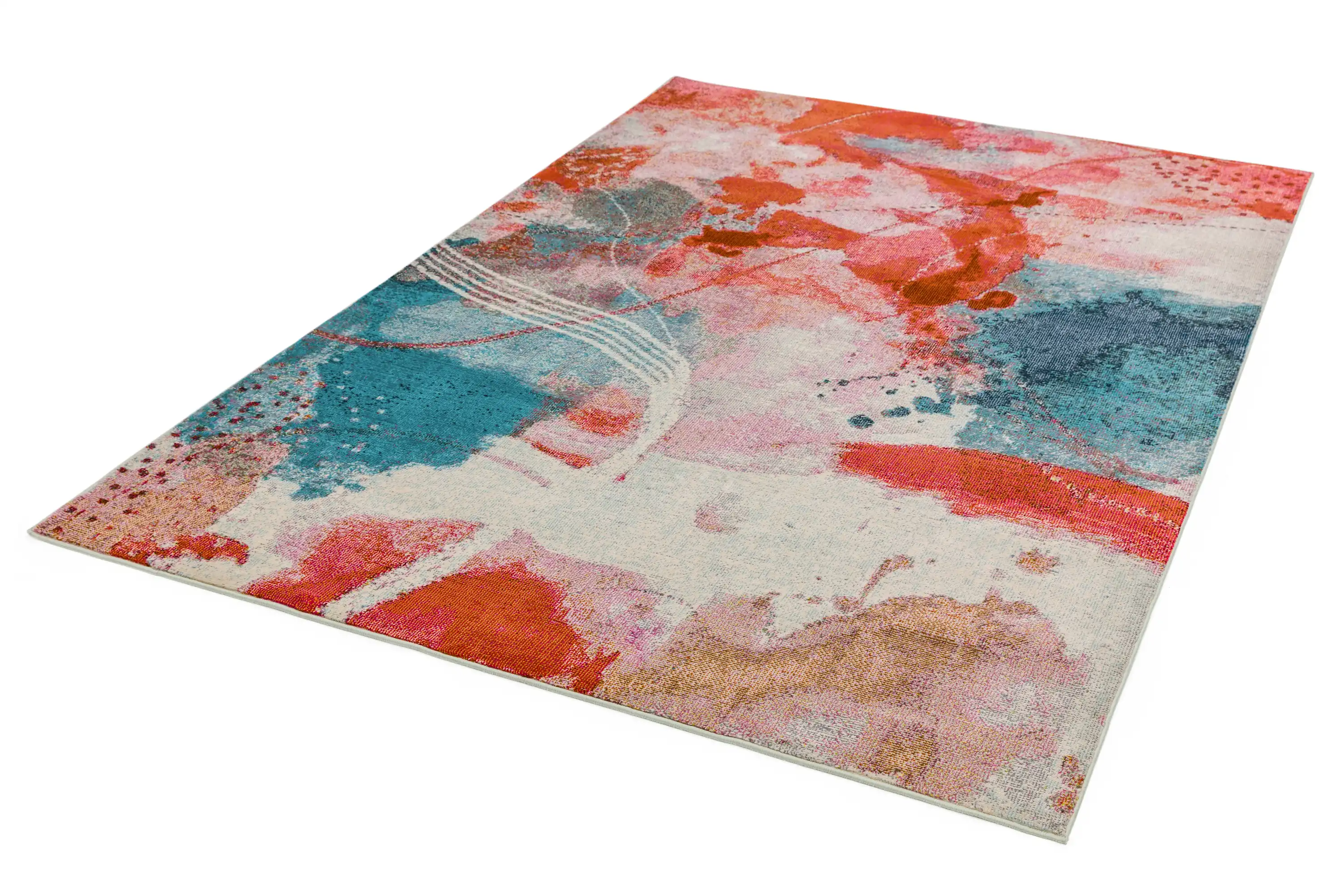 Amelie AM06 Sundown Rug - Image 3