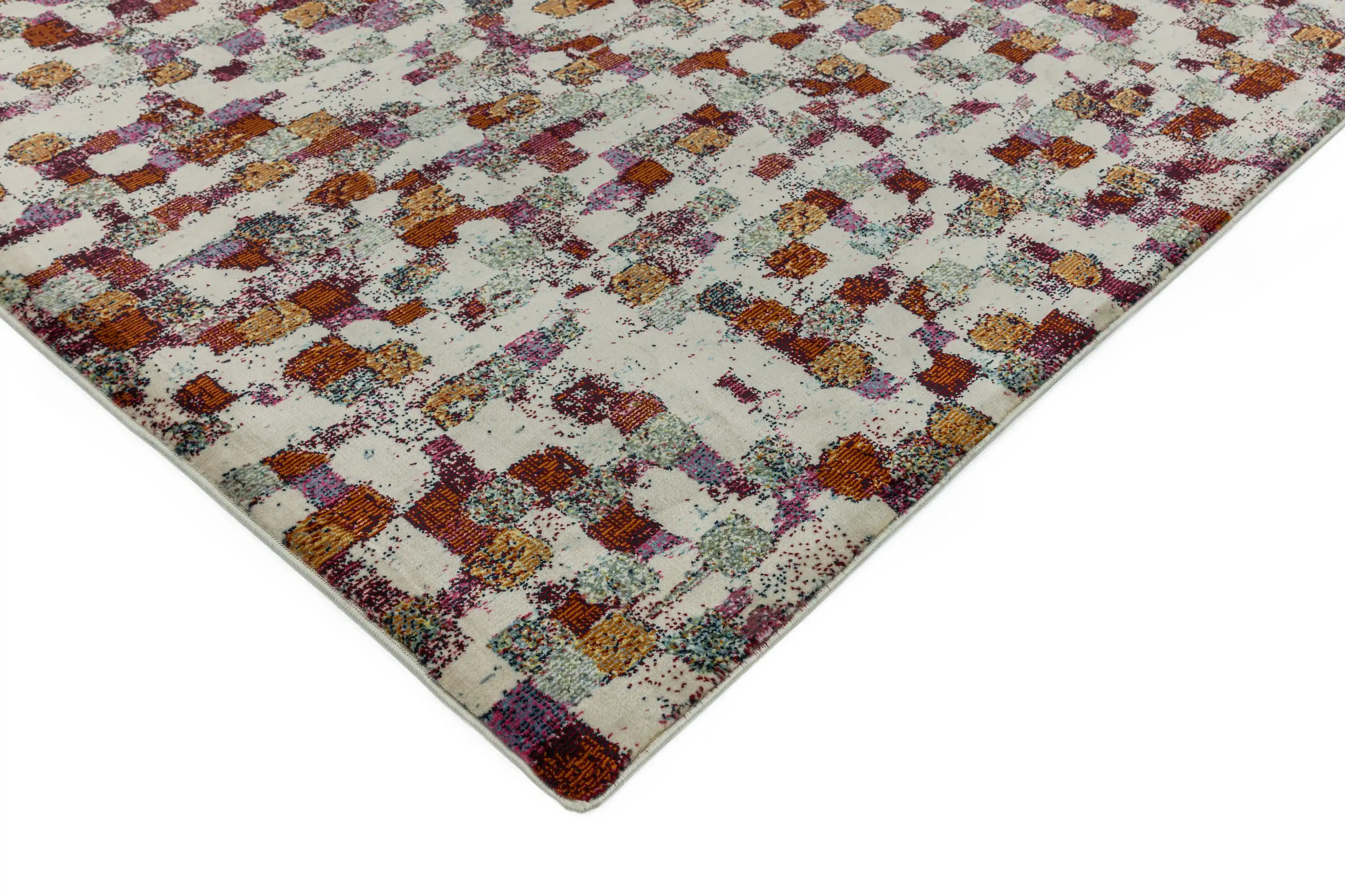 Amelie AM09 Pixel Rug - Image 2