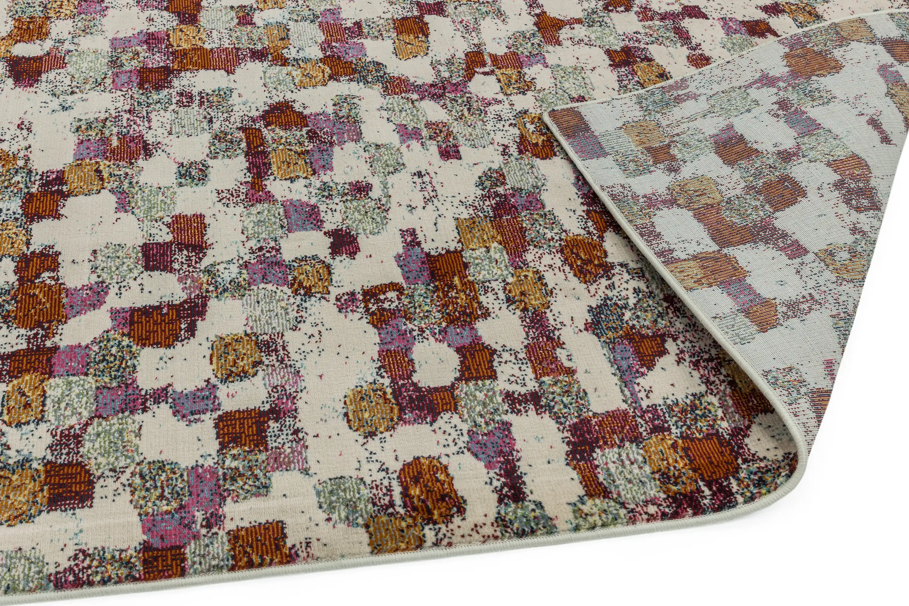 Amelie AM09 Pixel Rug - Image 4
