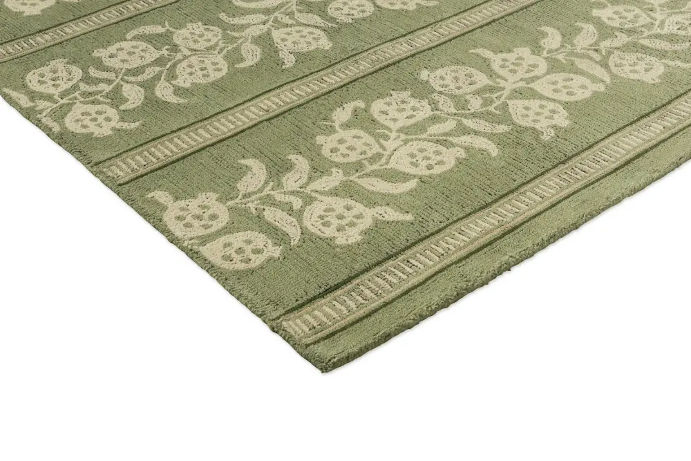 Anaar SAN Forest Green - Image 6