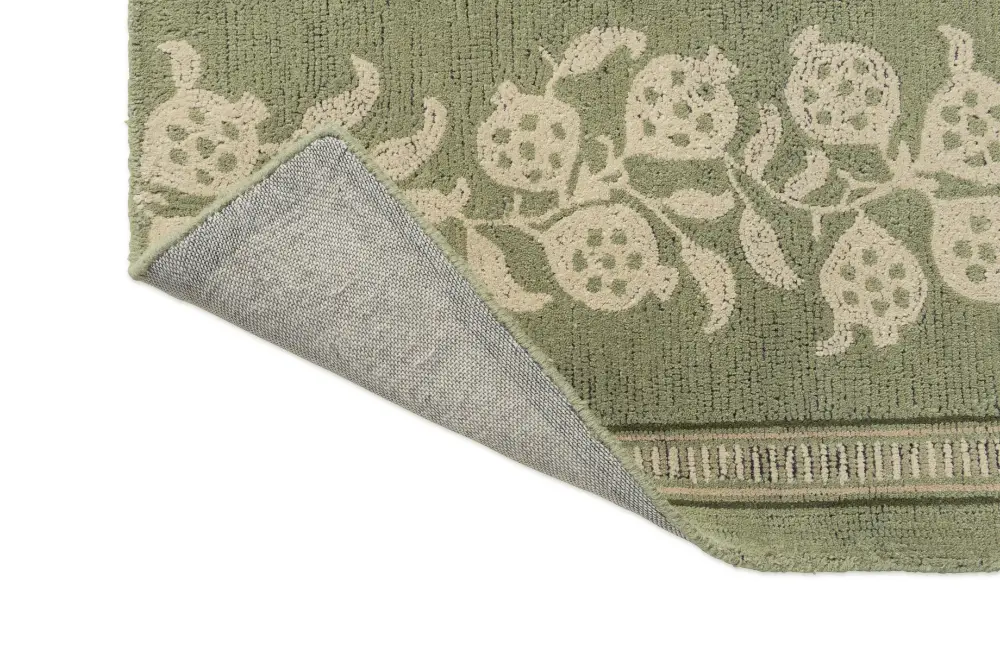Anaar SAN Forest Green - Image 7