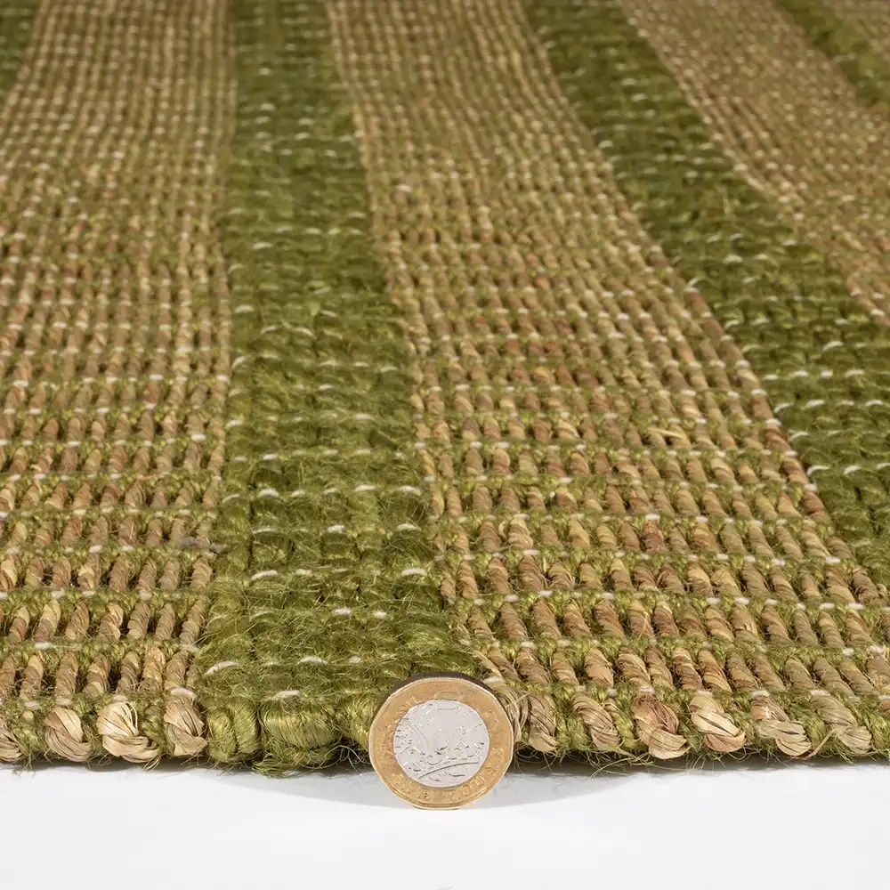 ANCOATS Green Rug - Image 2