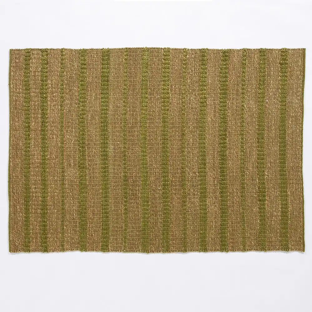 ANCOATS Green Rug - Image 4