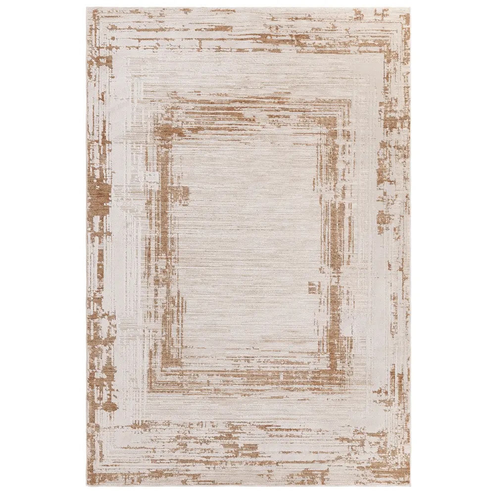 Anders AN05 Beige/Natural - Image 4