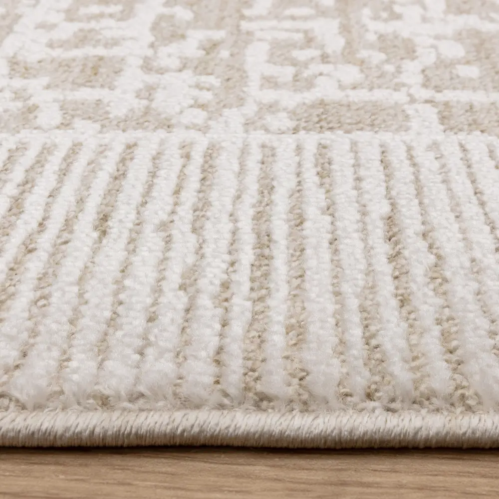 Anders AN10 Beige/Natural - Image 3