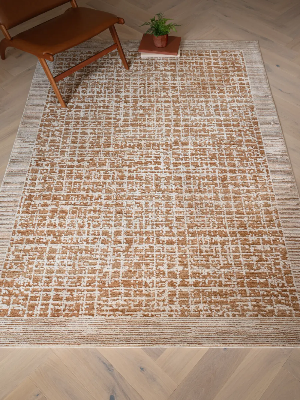 Anders AN11 Beige/Natural - Image 10
