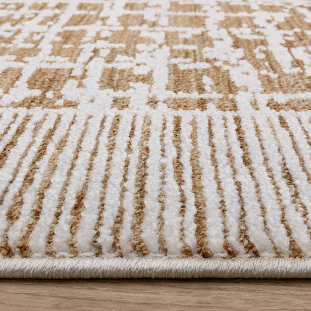 Anders AN11 Beige/Natural - Image 7