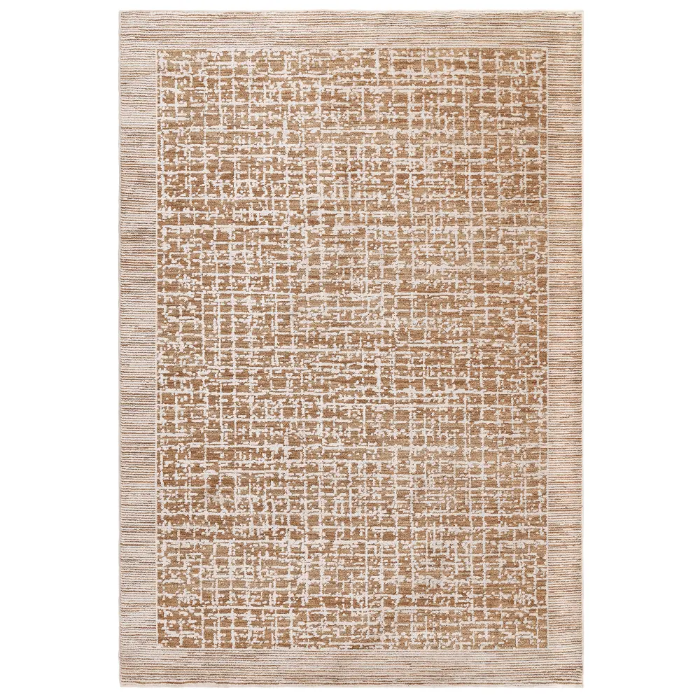 Anders AN11 Beige/Natural - Image 8