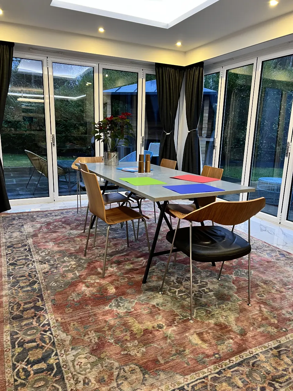 ANKARA GLOBAL ANR01 Multi Rug - Image 3