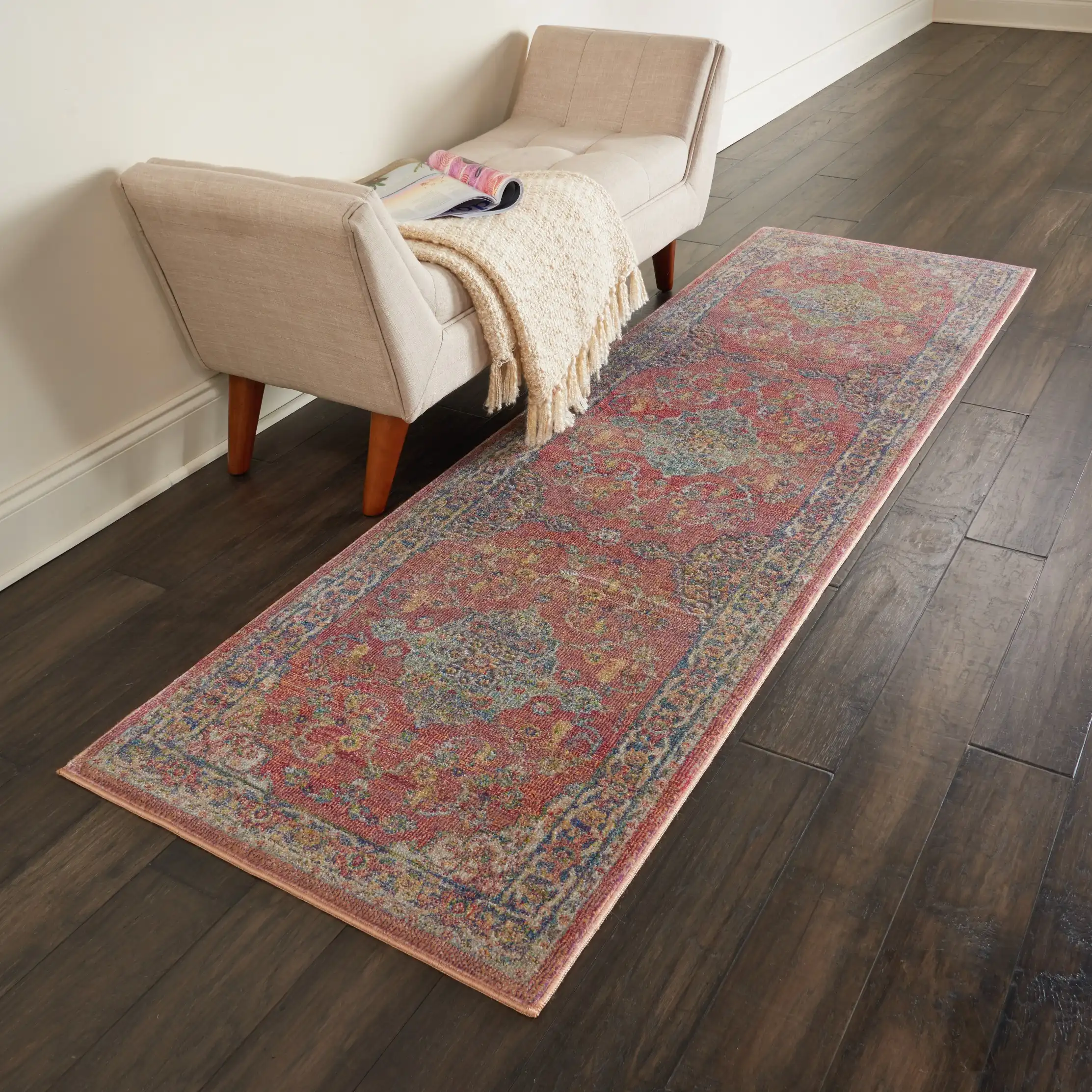 ANKARA GLOBAL ANR01 Multi Rug - Image 9