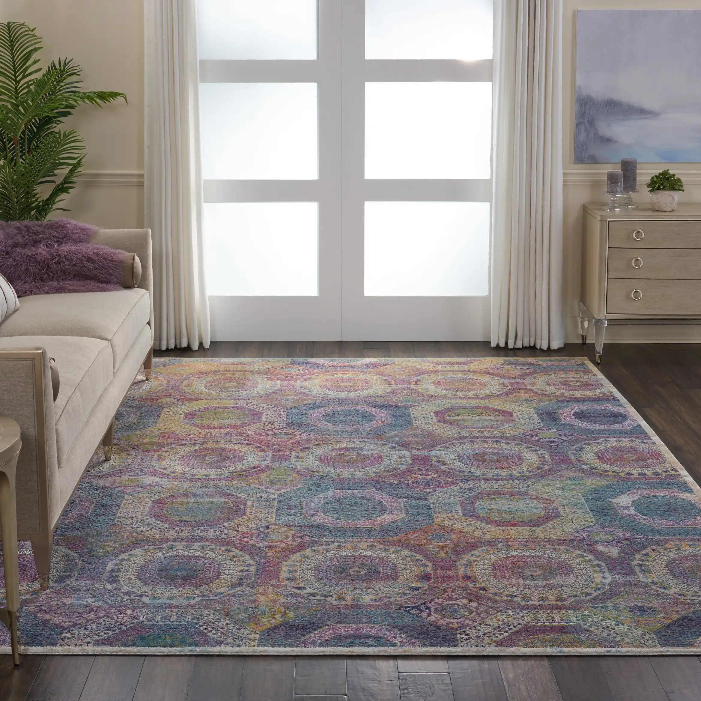 ANKARA GLOBAL ANR05 Multi Rug - Image 3