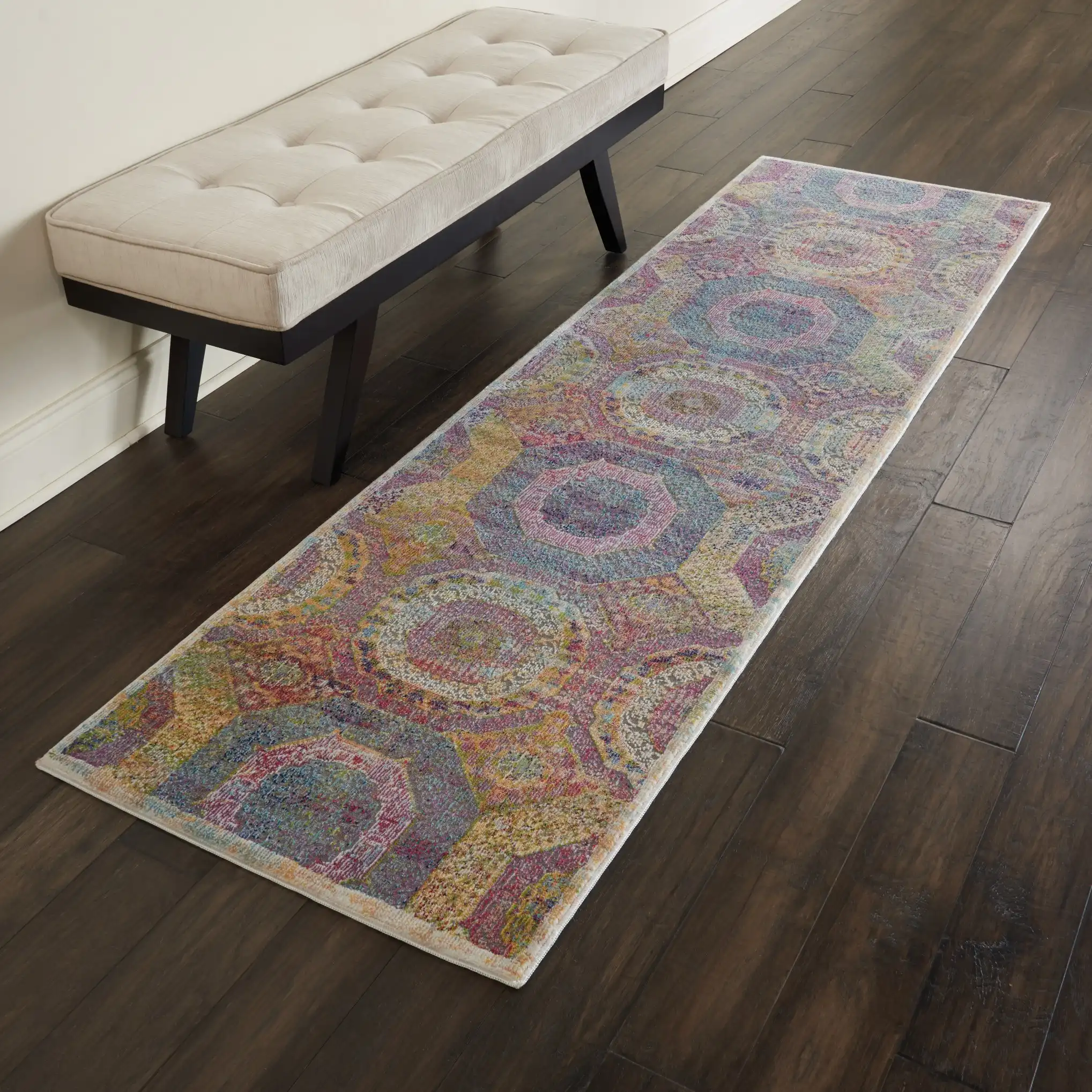 ANKARA GLOBAL ANR05 Multi Rug - Image 4