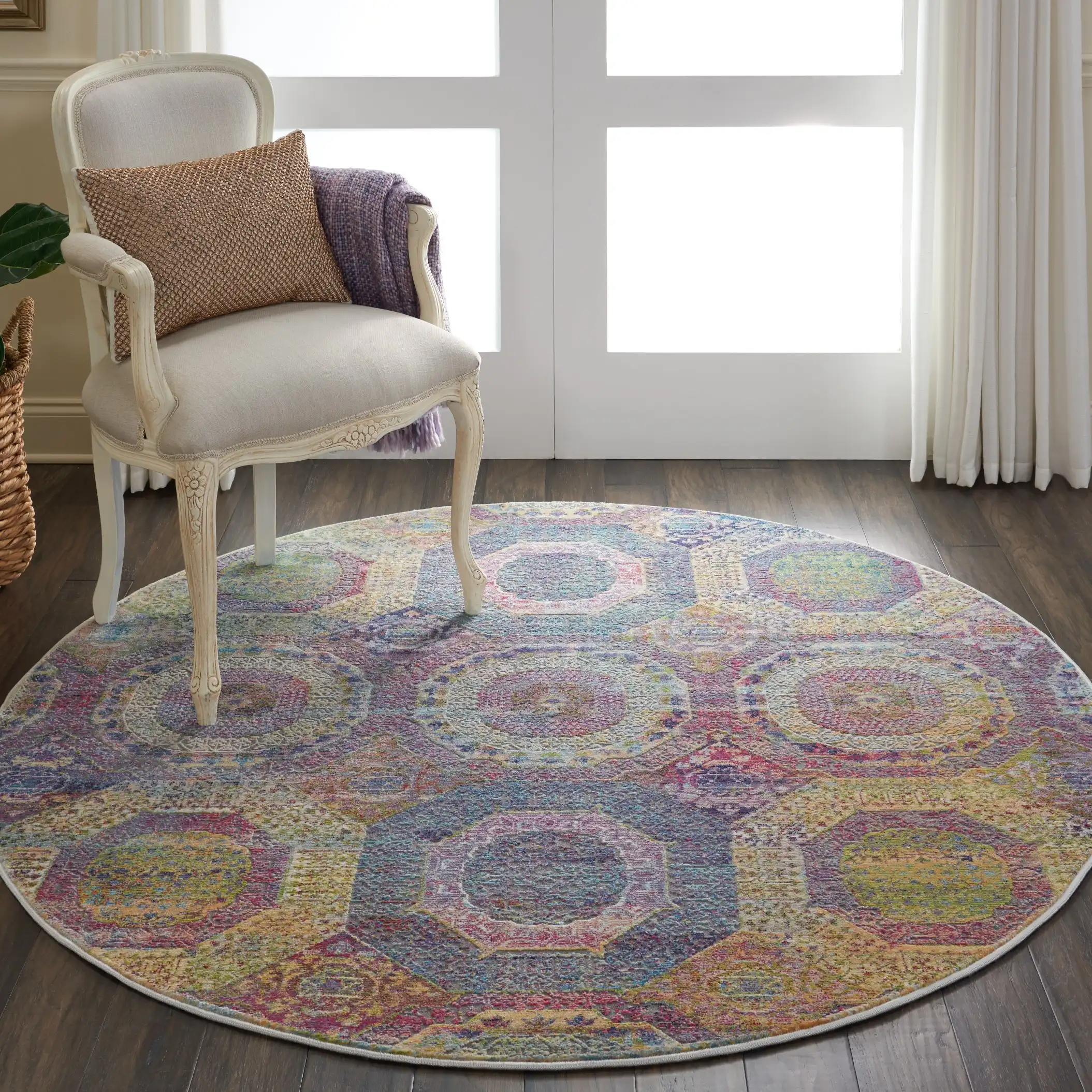ANKARA GLOBAL ANR05 Multi Rug - Image 5