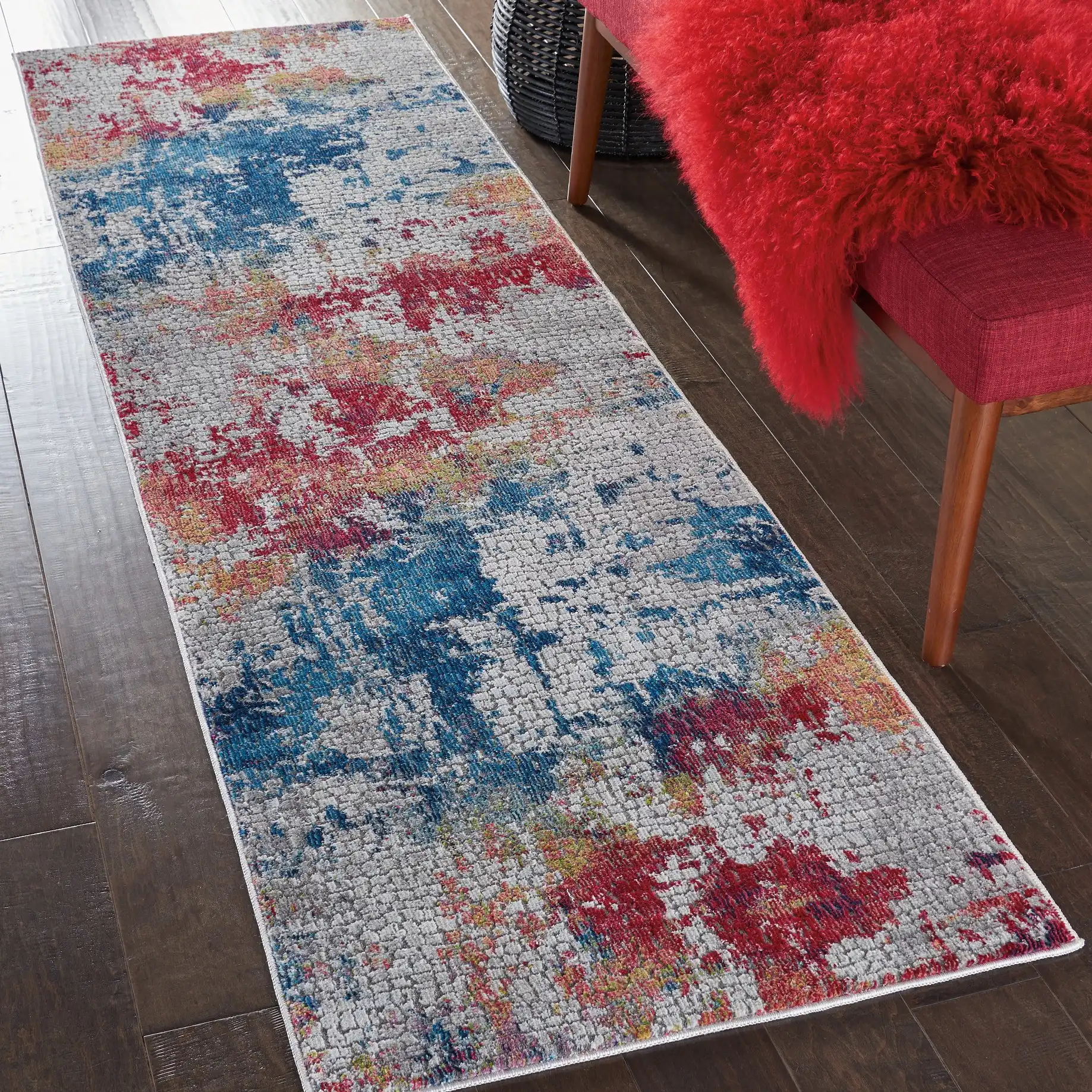 ANKARA GLOBAL ANR10 Multi Rug - Image 3