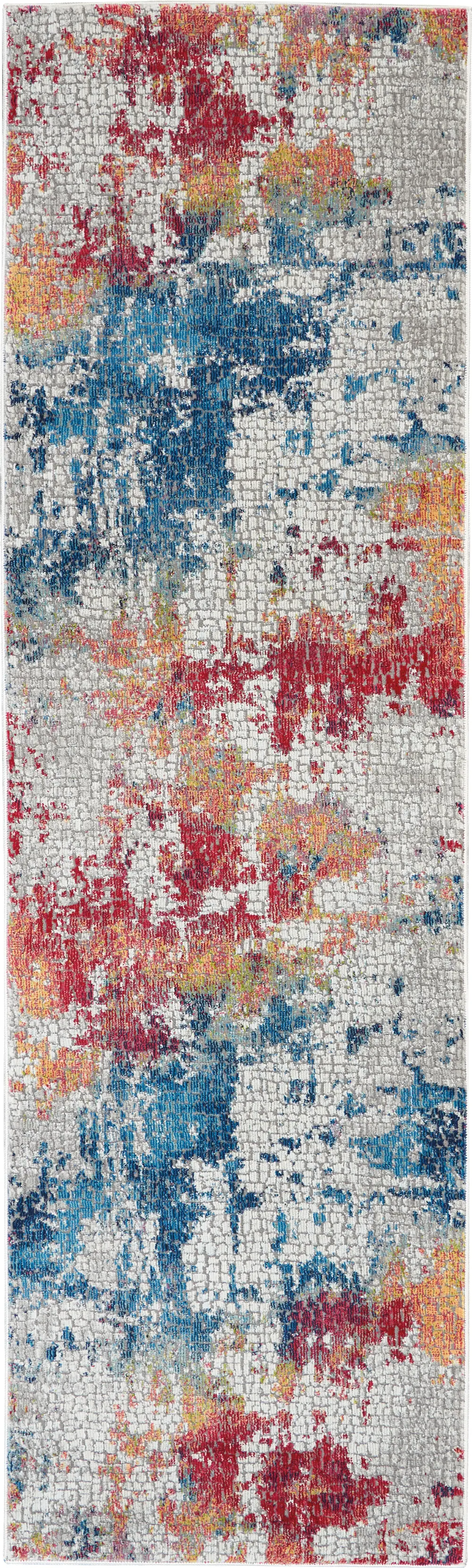 ANKARA GLOBAL ANR10 Multi Rug - Image 5