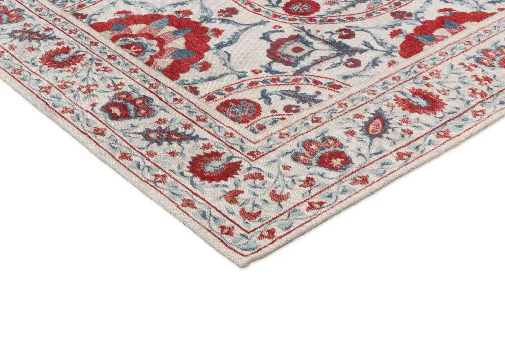 Anthos SAN Red/Indigo - Image 4