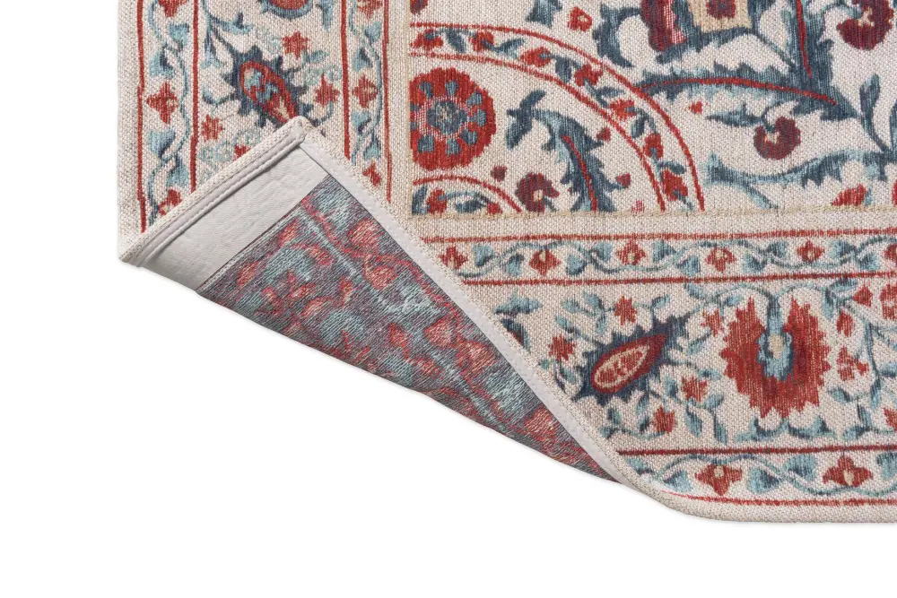 Anthos SAN Red/Indigo - Image 5