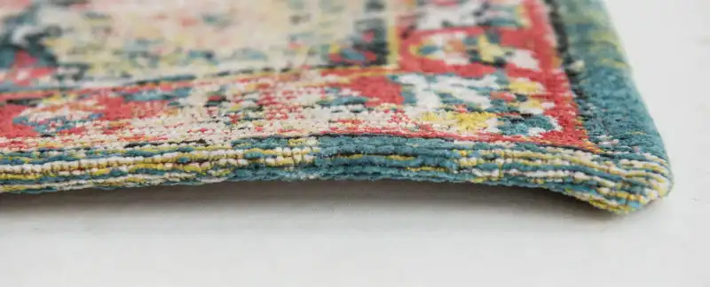 Antiquarian 8712 Janissay Multi Washable Rug - Image 6