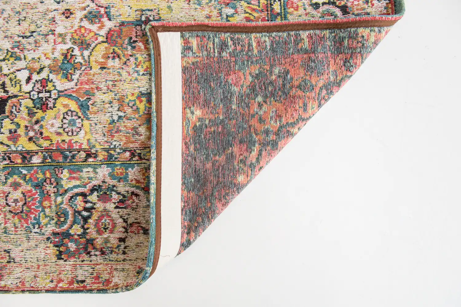 Antiquarian 8712 Janissay Multi Washable Rug - Image 7