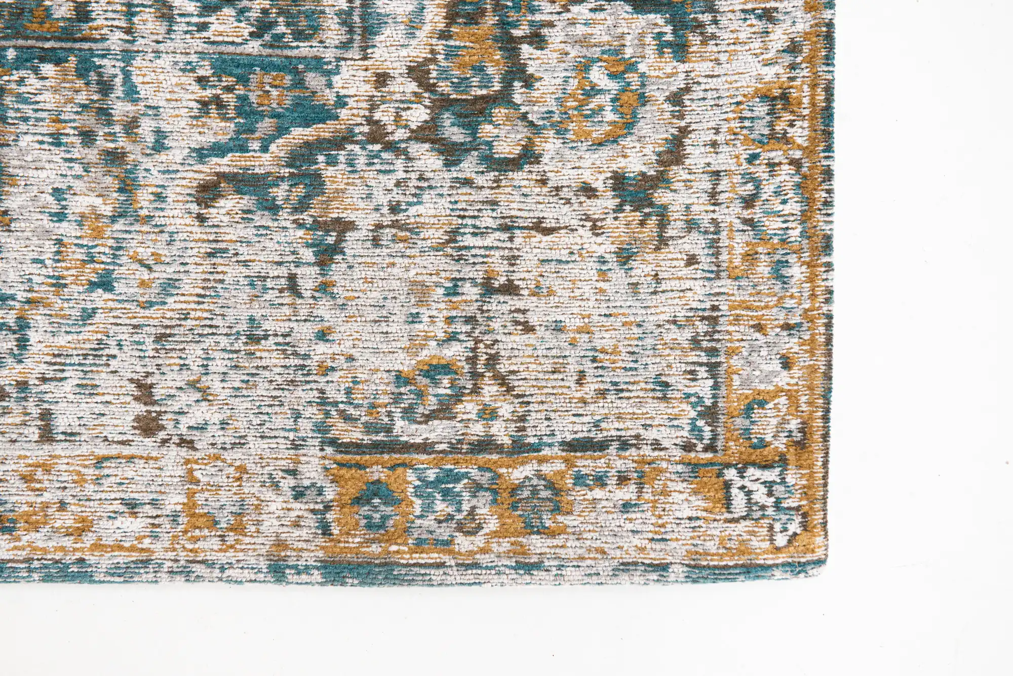 Antiquarian 9127 Fener Washable Rug - Image 6
