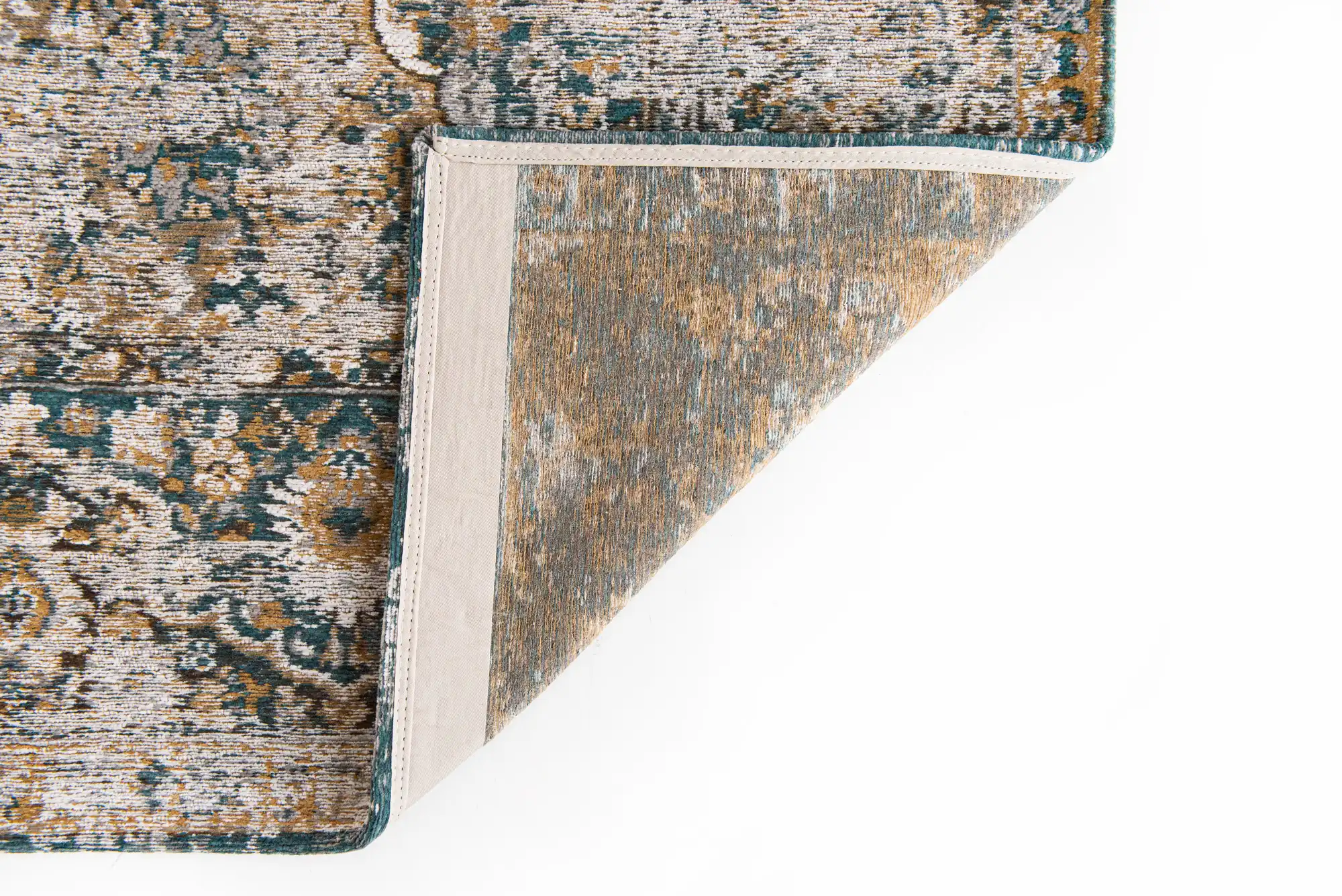 Antiquarian 9127 Fener Washable Rug - Image 8
