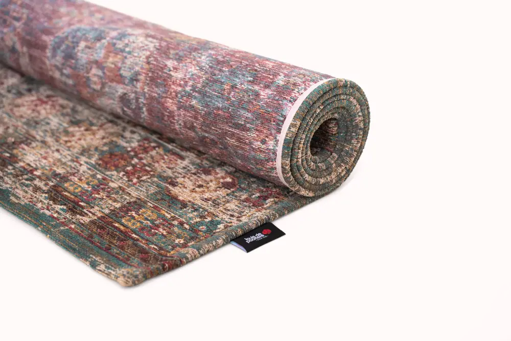 Antiquarian Kasak Almati 9845Washable Rug - Image 10