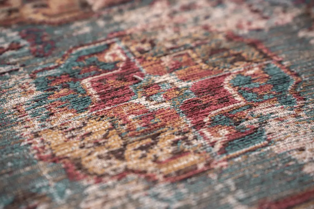 Antiquarian Kasak Almati 9845Washable Rug - Image 2