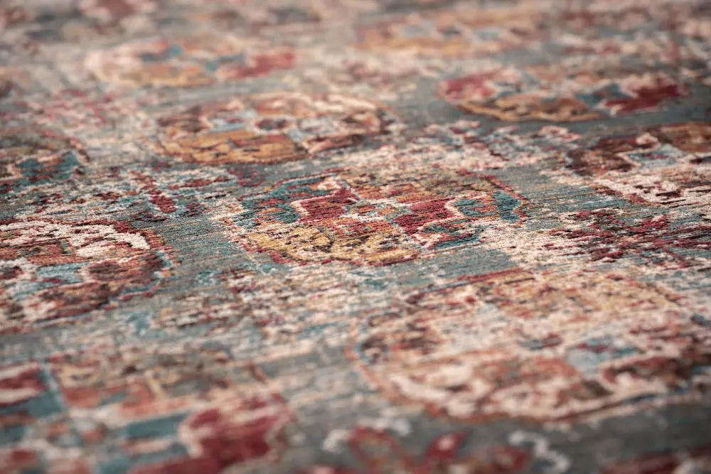 Antiquarian Kasak Almati 9845Washable Rug - Image 4
