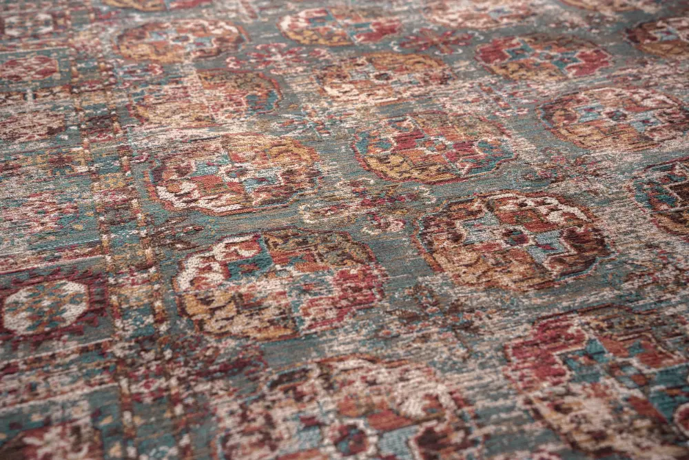 Antiquarian Kasak Almati 9845Washable Rug - Image 5