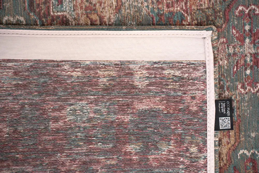 Antiquarian Kasak Almati 9845Washable Rug - Image 6