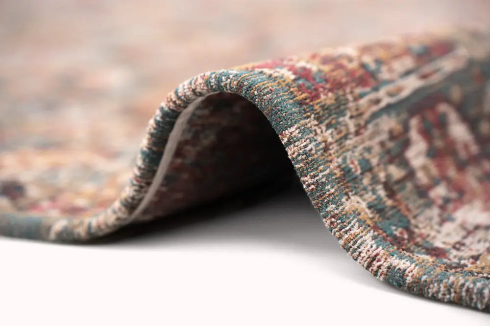 Antiquarian Kasak Almati 9845Washable Rug - Image 9