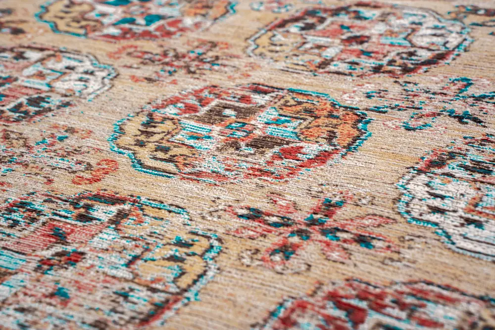 Antiquarian Kasak Djamboul 9840Washable Rug - Image 2