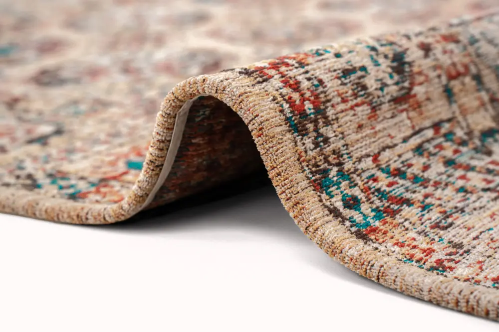 Antiquarian Kasak Djamboul 9840Washable Rug - Image 5
