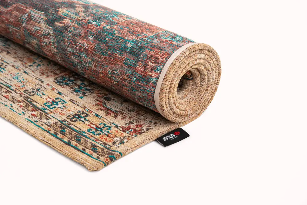 Antiquarian Kasak Djamboul 9840Washable Rug - Image 6