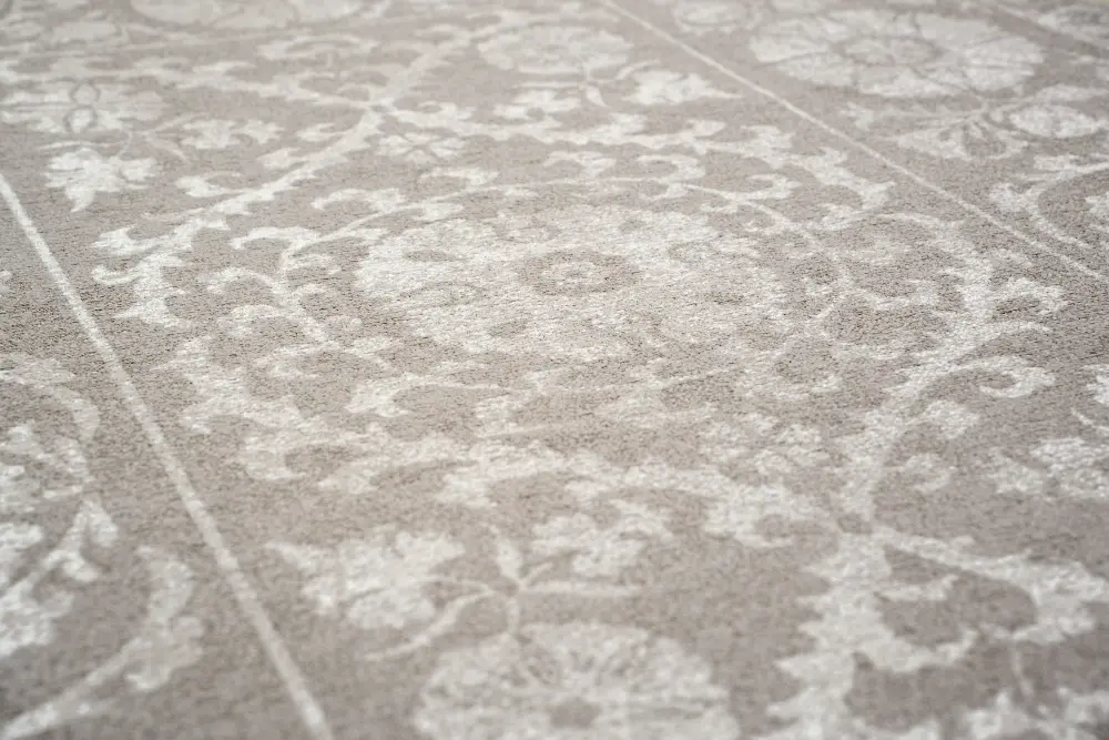 Antiquarian Suzani Boree 9846Washable Rug - Image 12