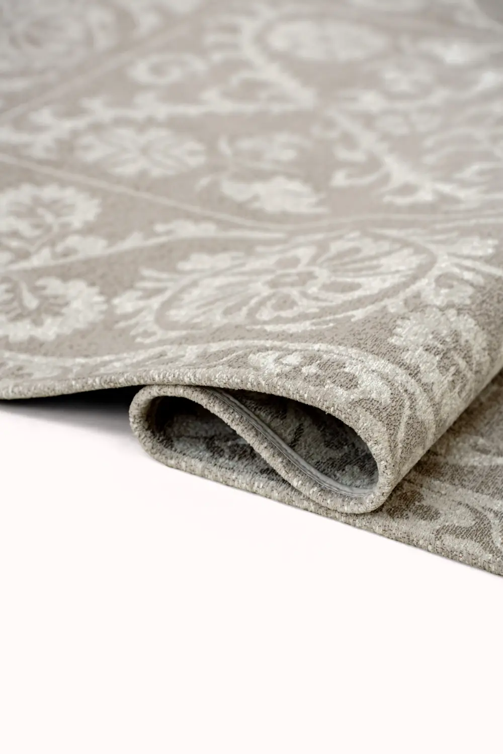 Antiquarian Suzani Boree 9846Washable Rug - Image 5
