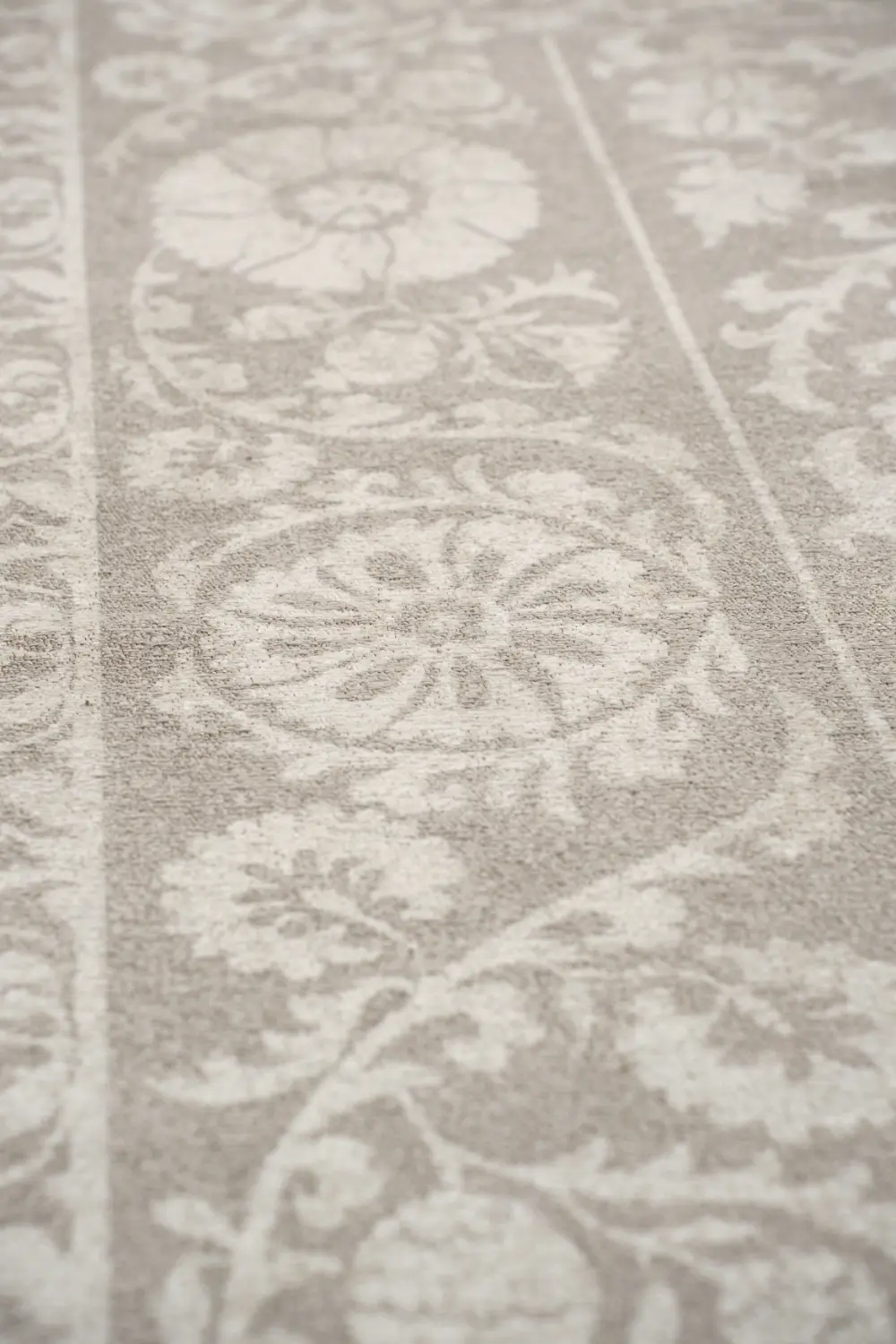 Antiquarian Suzani Boree 9846Washable Rug - Image 8