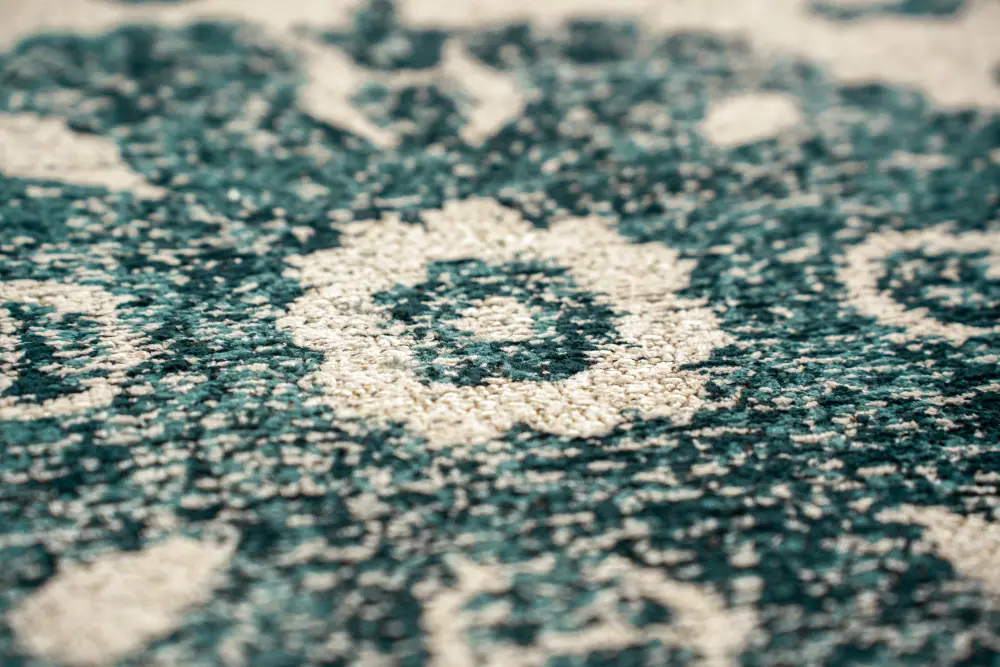 Antiquarian Suzani Notos 9733Washable Rug - Image 8