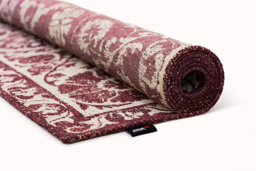Antiquarian Suzani Zephyr 9734Washable Rug - Image 5